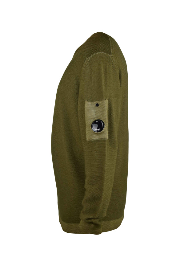 C.P. Company Men Sweatshirt C.P. COMPANY