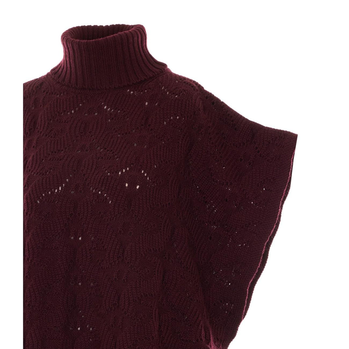 Etro Women Knitted Top ETRO