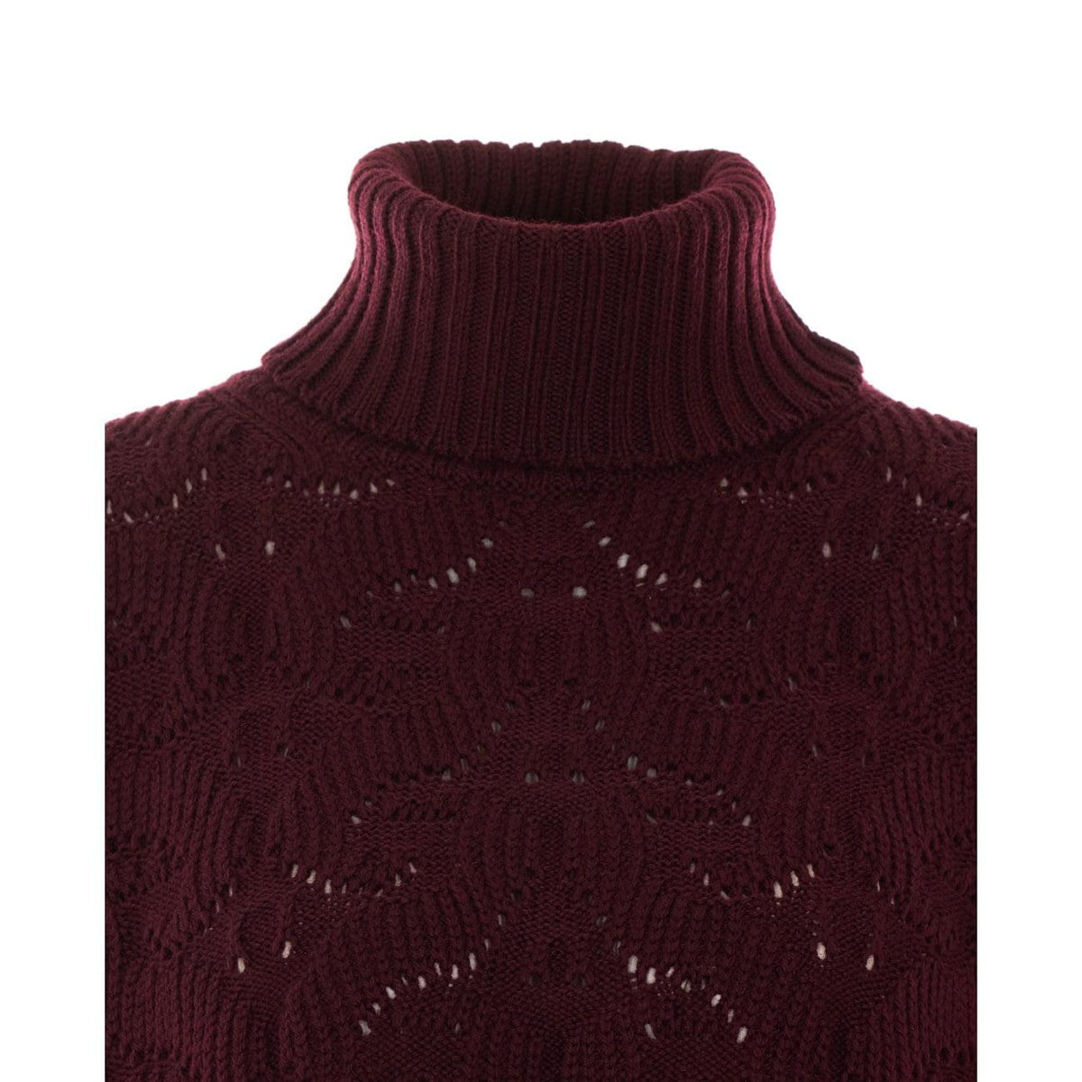 Etro Women Knitted Top ETRO