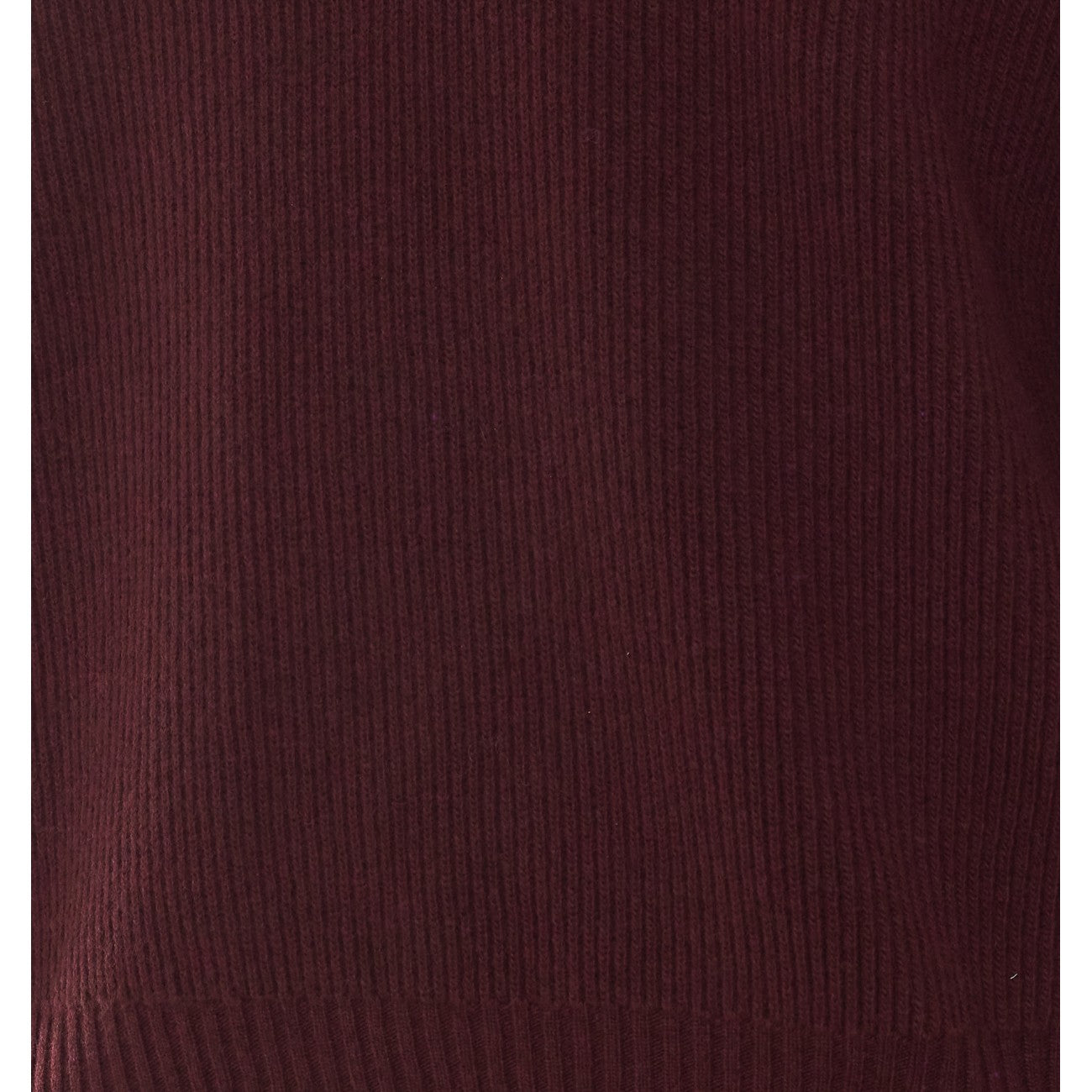 Saint Laurent Men Knitted Zip Sweater SAINT LAURENT