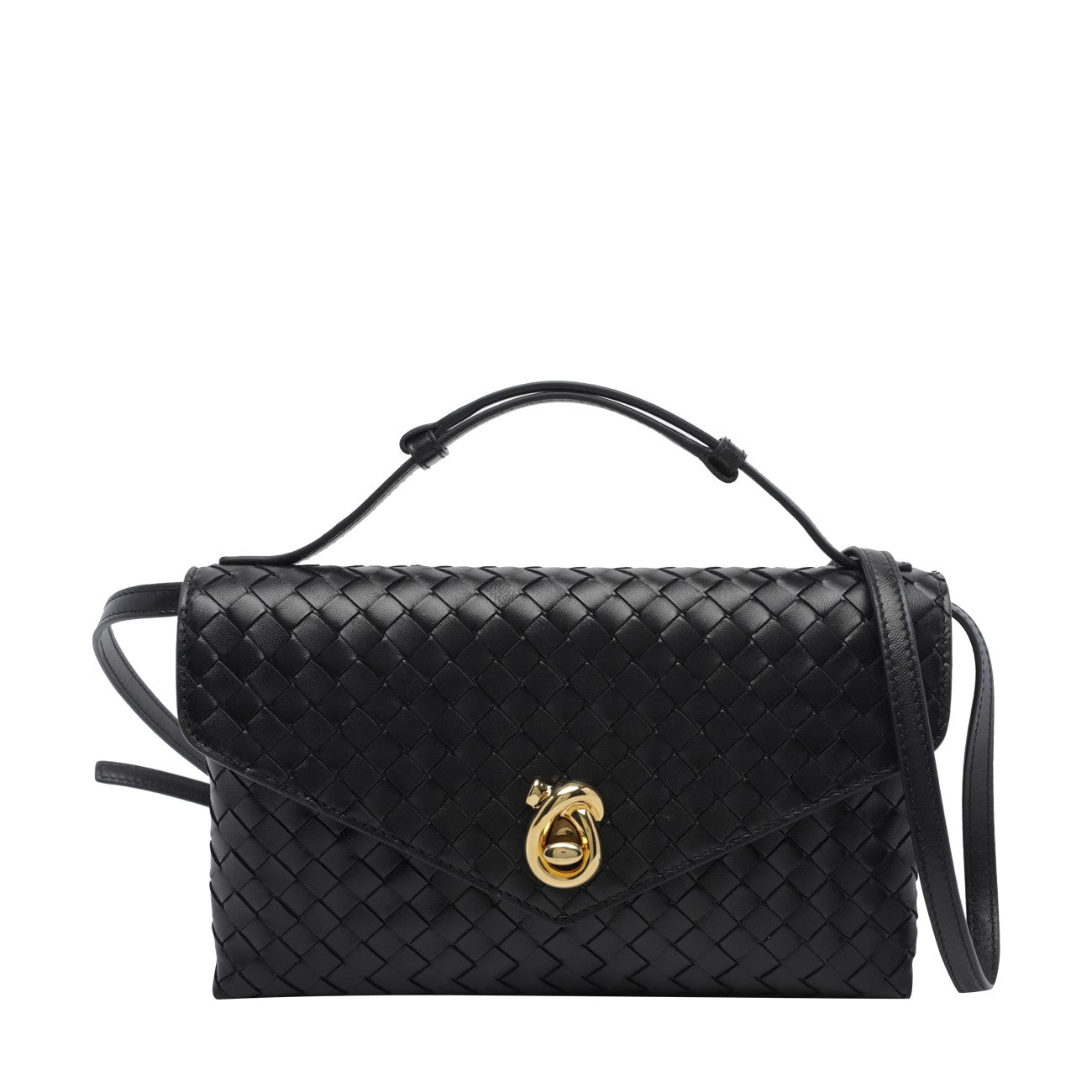 Bottega Veneta Women Knot Lock BOTTEGA VENETA
