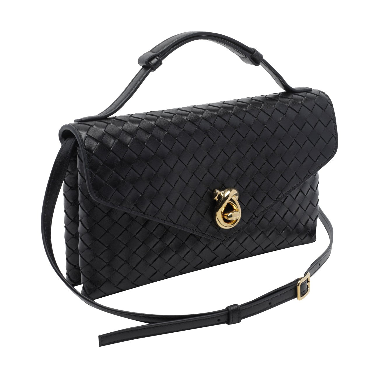 Bottega Veneta Women Knot Lock BOTTEGA VENETA