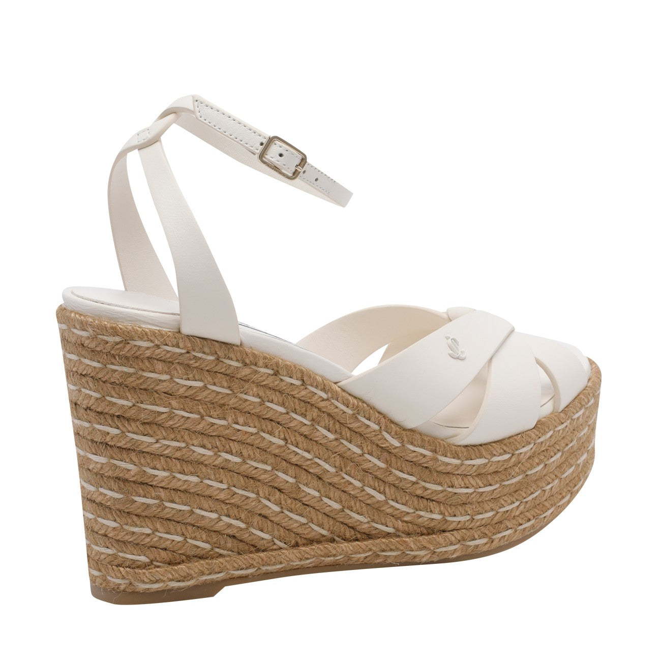 Jimmy Choo Women Korra Wedge Sandals JIMMY CHOO