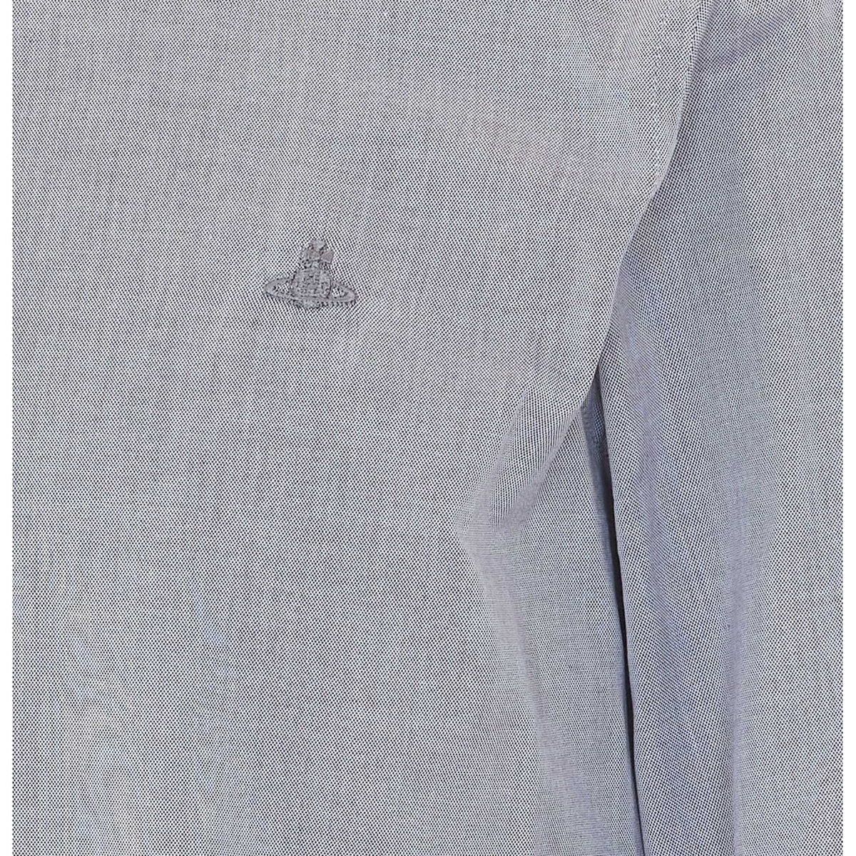 Vivienne Westwood Men Krall Shirt VIVIENNE WESTWOOD