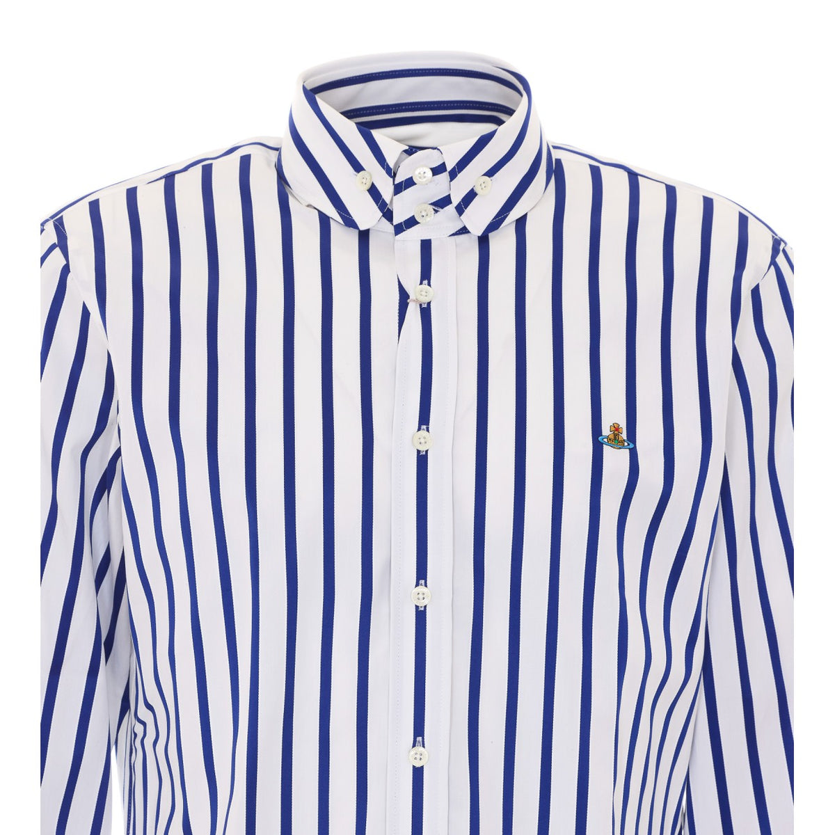 Vivienne Westwood Men Krall Shirt VIVIENNE WESTWOOD