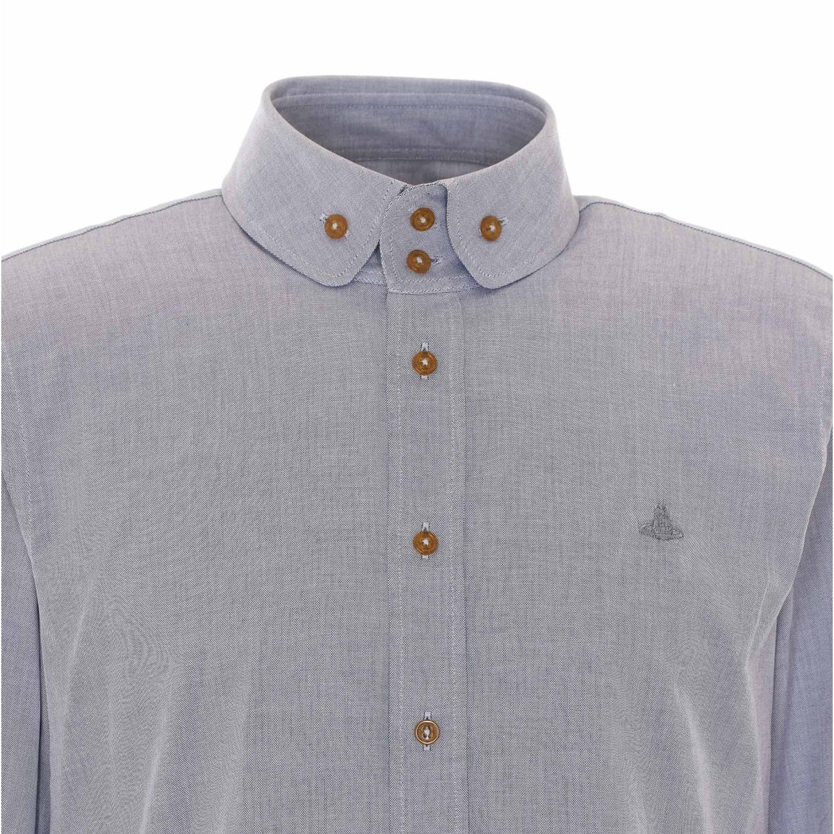 Vivienne Westwood Men Krall Shirt VIVIENNE WESTWOOD