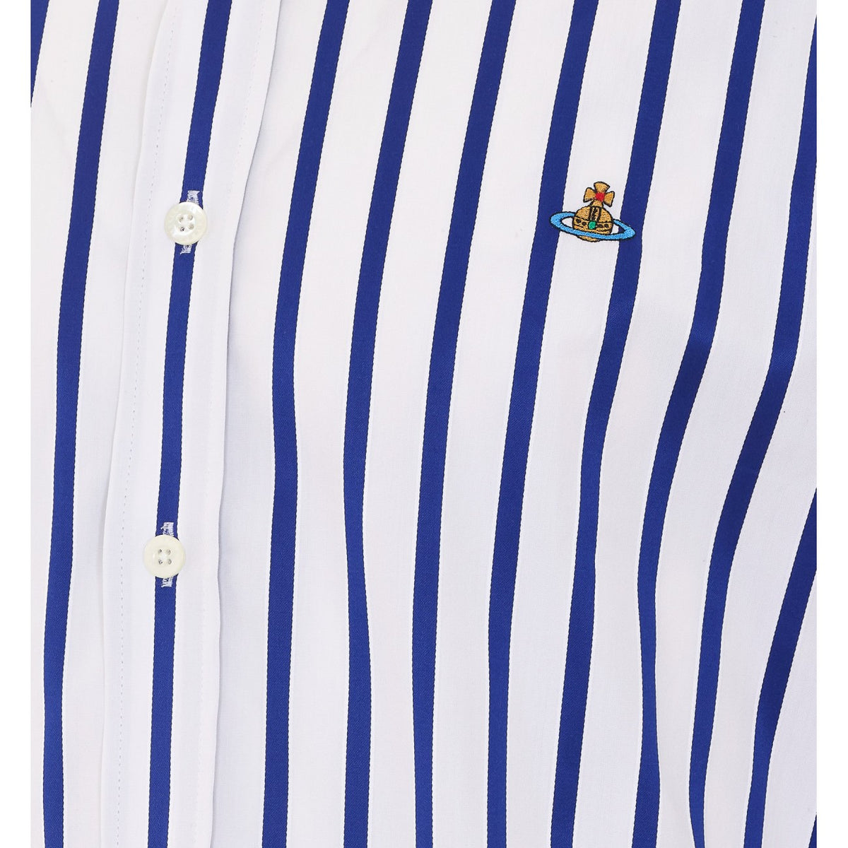 Vivienne Westwood Men Krall Shirt VIVIENNE WESTWOOD