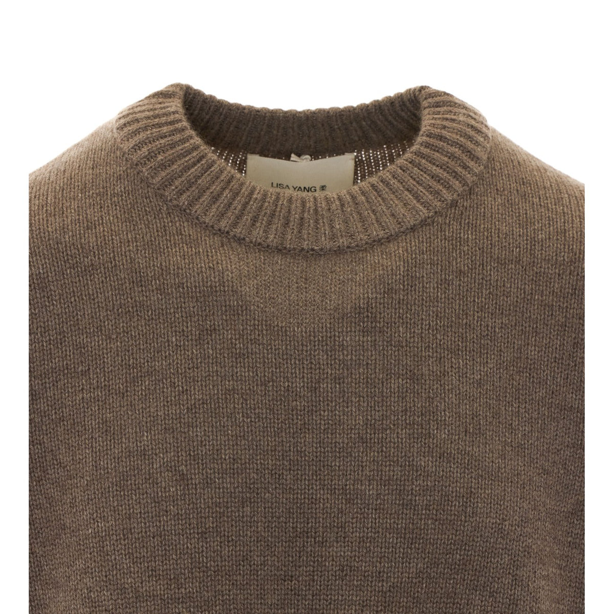 Lisa Yang Men Kristian Sweater LISA YANG