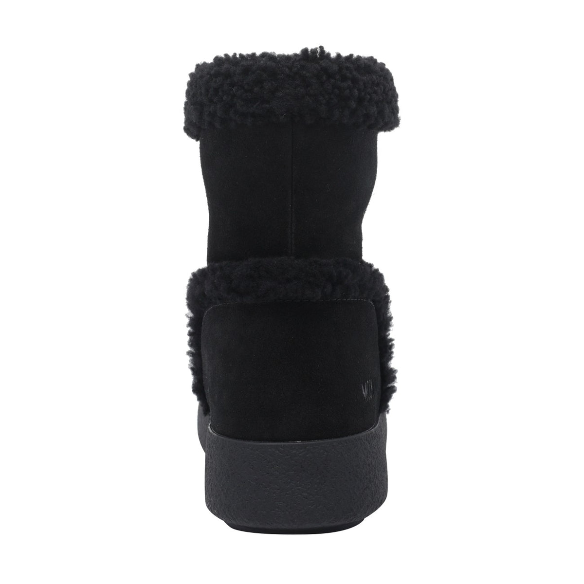 Moon Boot Women L Track Tina Booties MOON BOOT