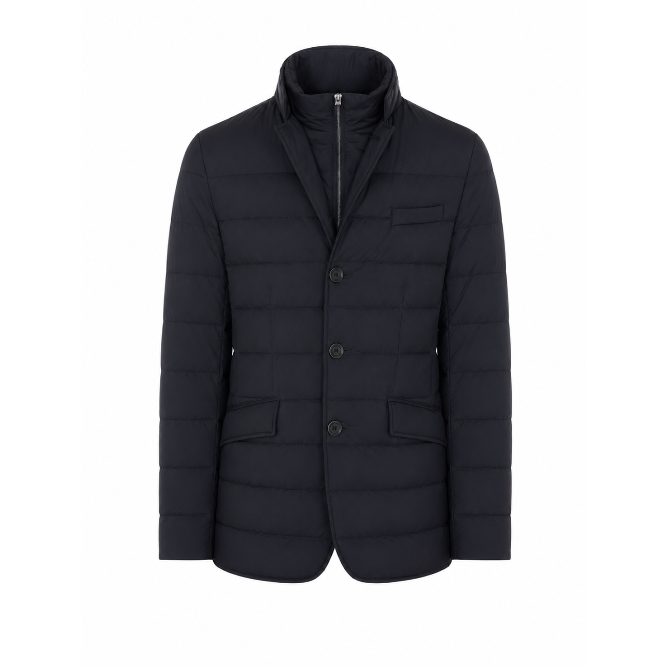 Herno Men La Giacca Down Jacket HERNO