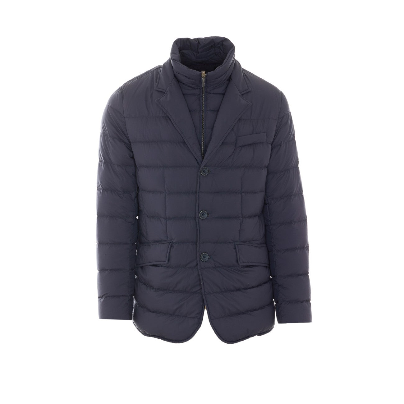 Herno Men La Giacca Down Jacket HERNO