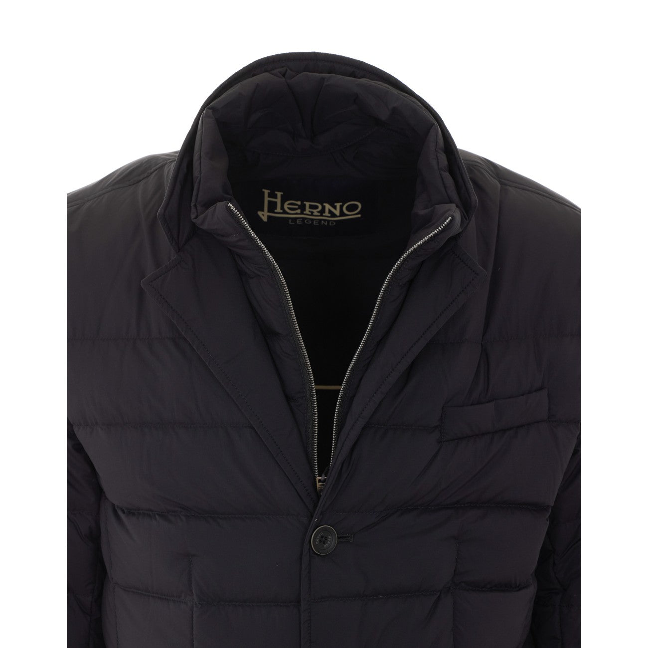 Herno Men La Giacca Down Jacket HERNO