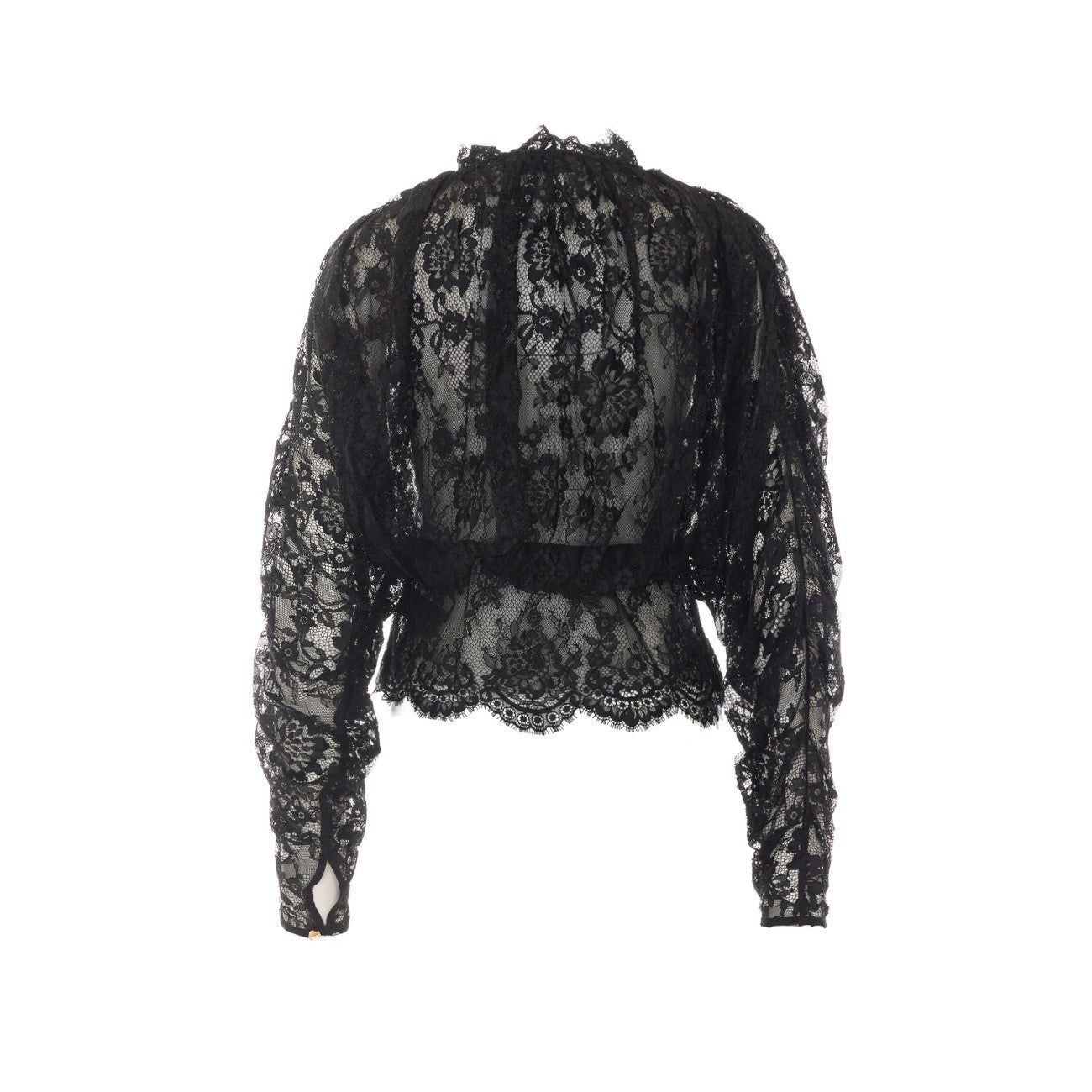 Self Portrait Women Lace Blouse SELF-PORTRAIT