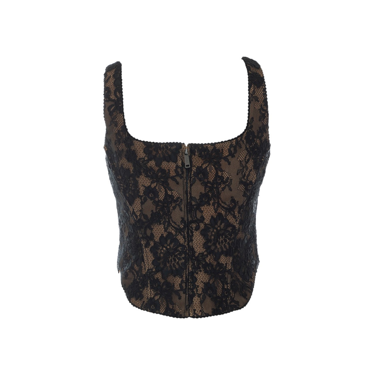Self Portrait Women Lace Corset Top SELF-PORTRAIT