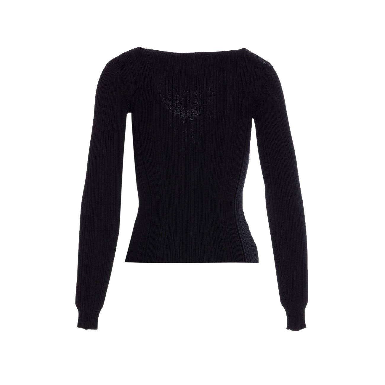 Self Portrait Women Lace Knit Top SELF-PORTRAIT