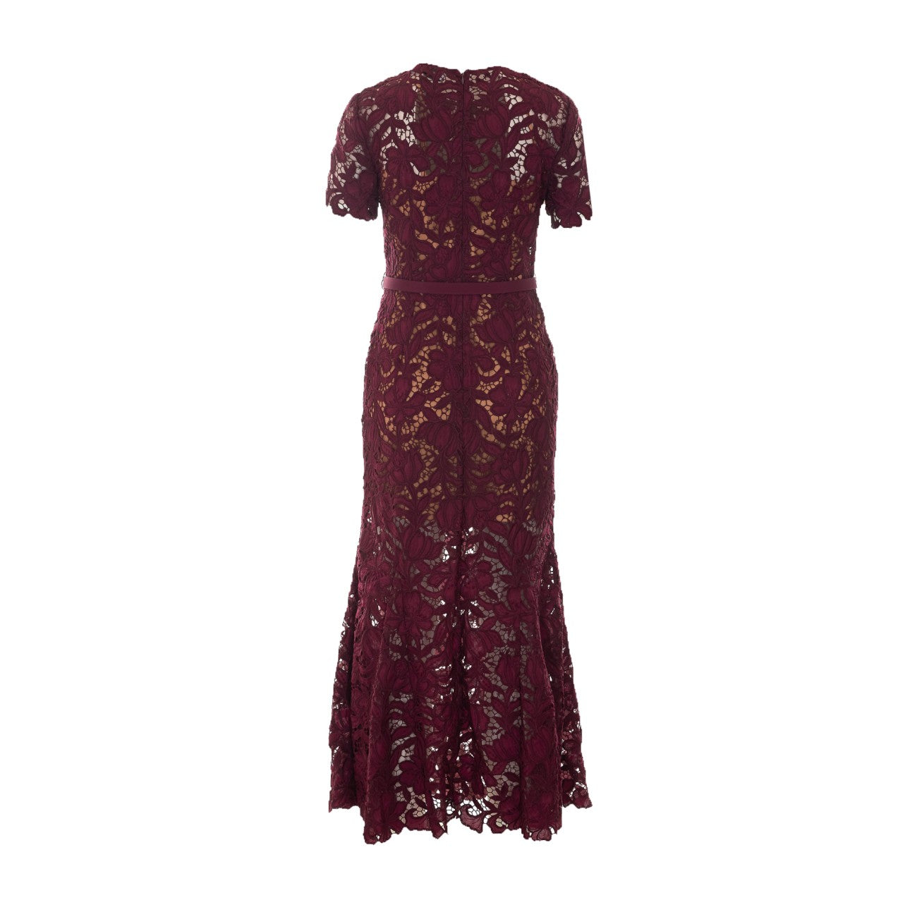 Self Portrait Women Lace Midi Dress SELF-PORTRAIT