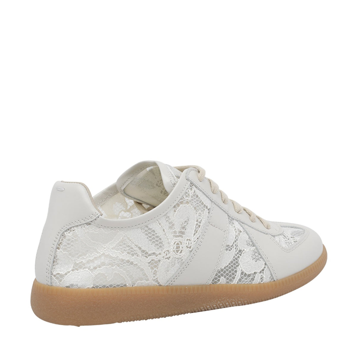 Maison Margiela Women Lace Replica Sneakers MAISON MARGIELA