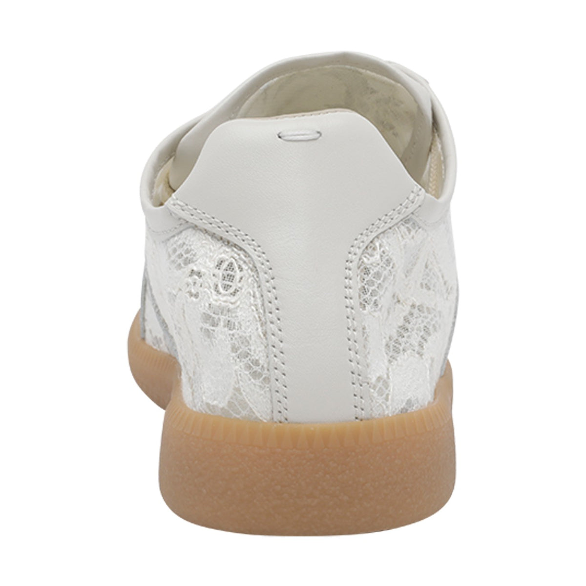 Maison Margiela Women Lace Replica Sneakers MAISON MARGIELA