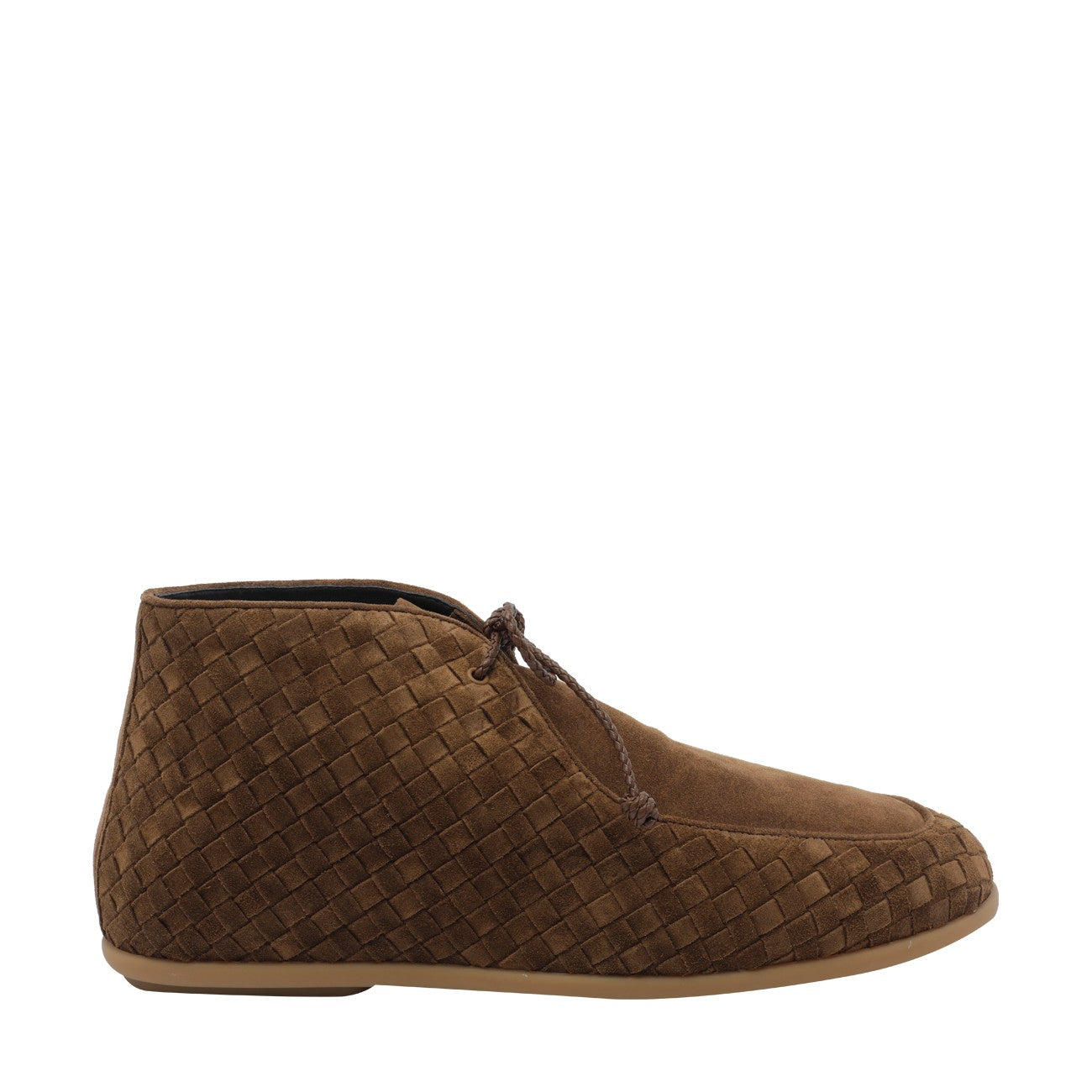 Bottega Veneta Men Laced Up Shoes BOTTEGA VENETA