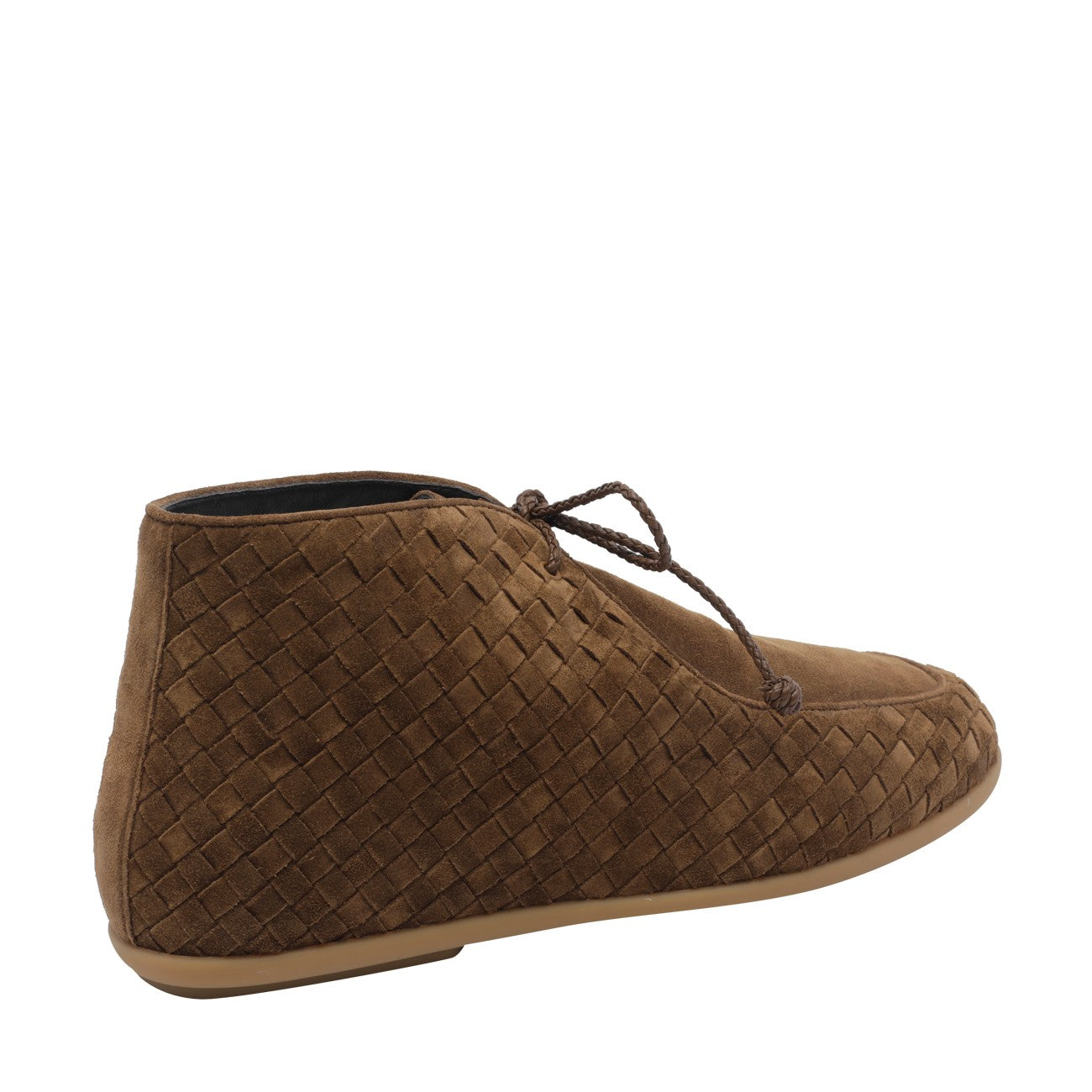 Bottega Veneta Men Laced Up Shoes BOTTEGA VENETA