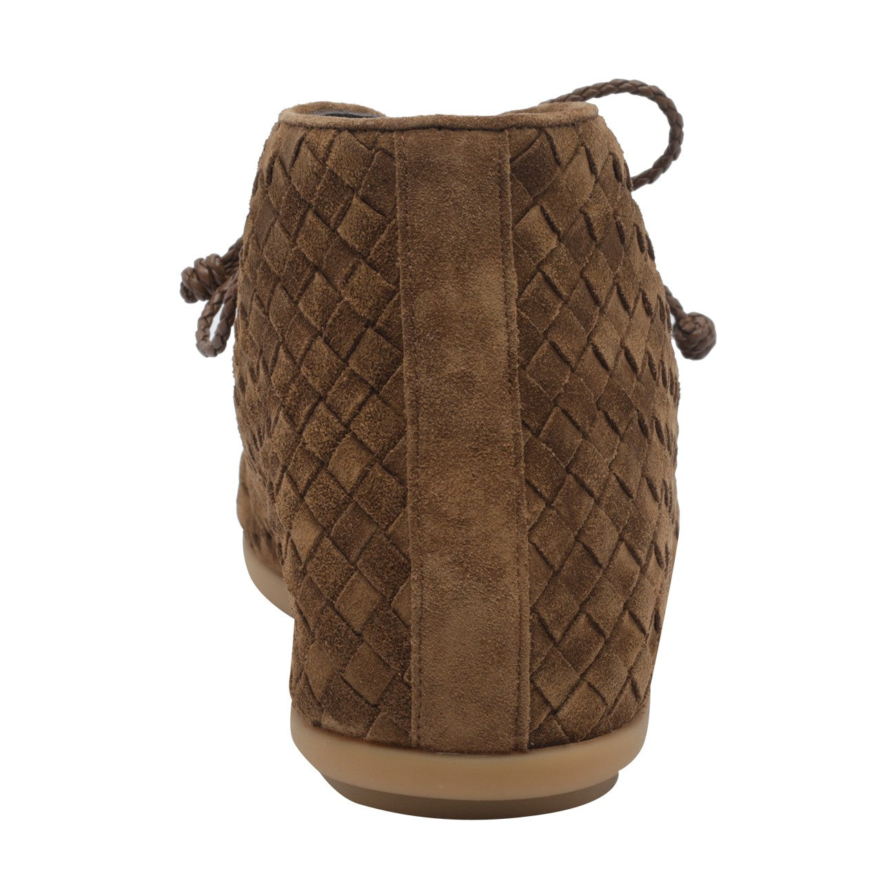 Bottega Veneta Men Laced Up Shoes BOTTEGA VENETA