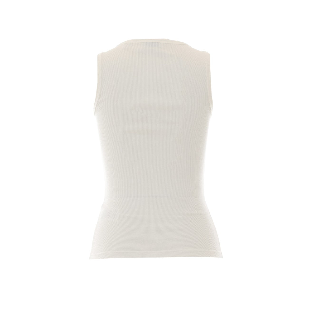 Burberry Women Laces Tank Top