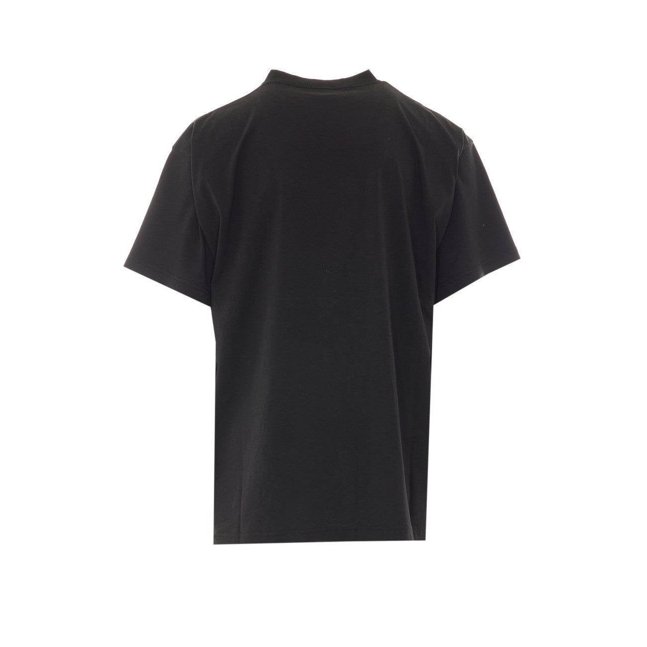 Balenciaga Men Lady In Shades Oversize T-Shirt BALENCIAGA