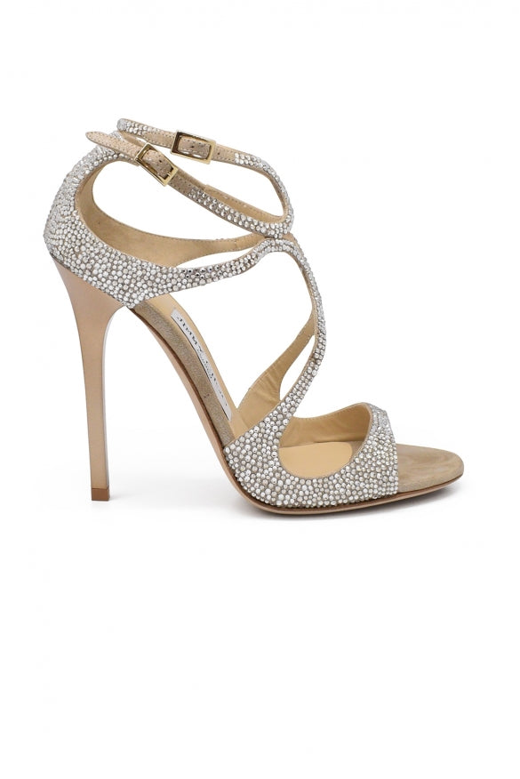 Jimmy Choo Women Lance Sandals JIMMY CHOO