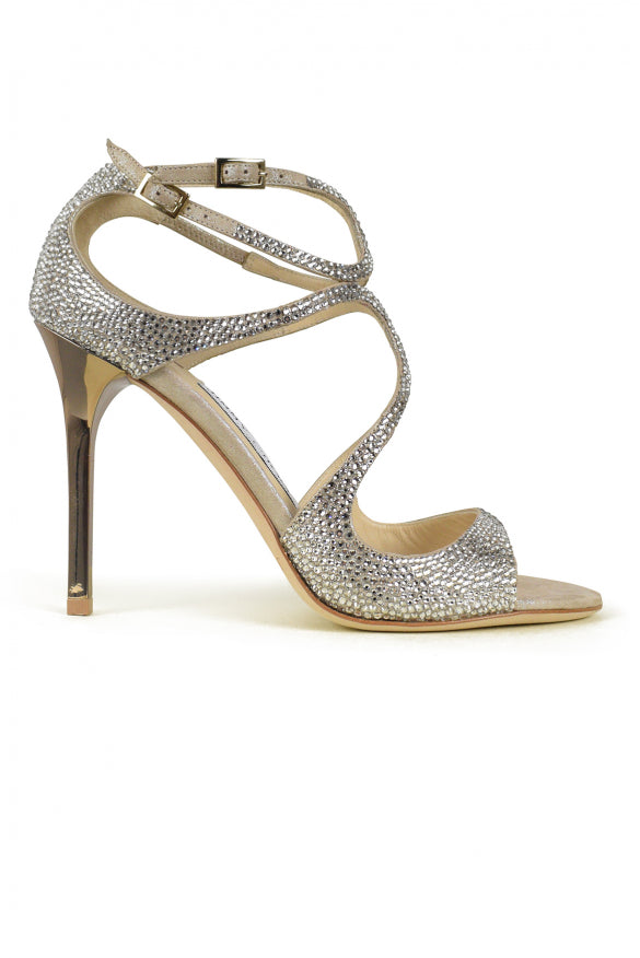 Jimmy Choo Women Lang Sandals JIMMY CHOO