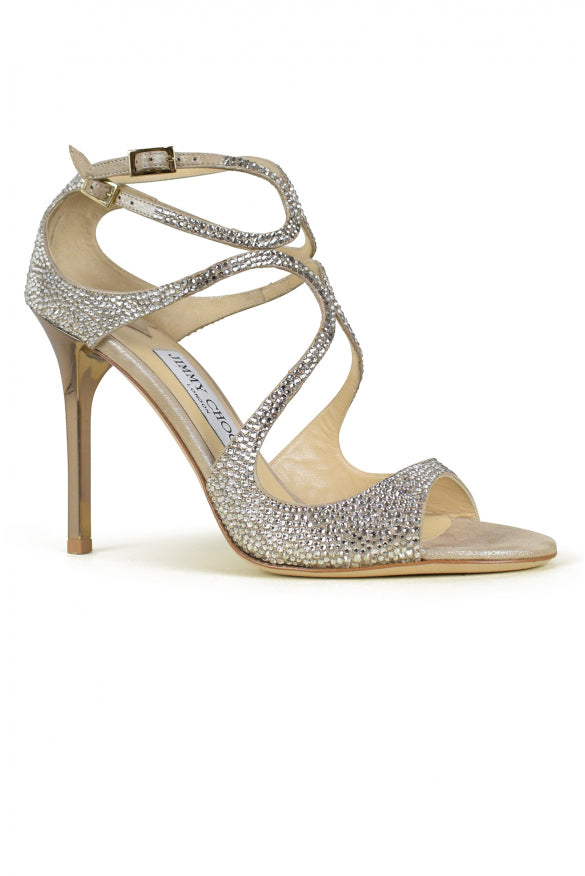 Jimmy Choo Women Lang Sandals JIMMY CHOO