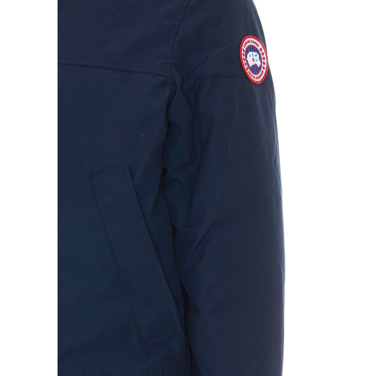 Canada Goose Men Langford Parka CANADA GOOSE