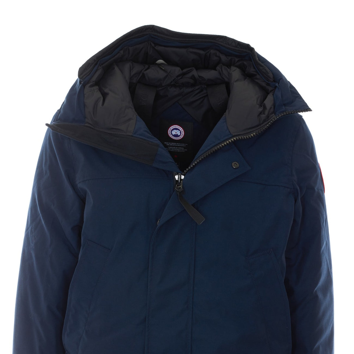 Canada Goose Men Langford Parka CANADA GOOSE