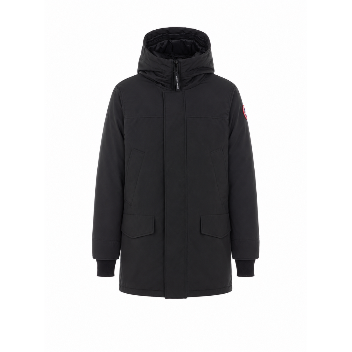 Canada Goose Men Langford Parka CANADA GOOSE