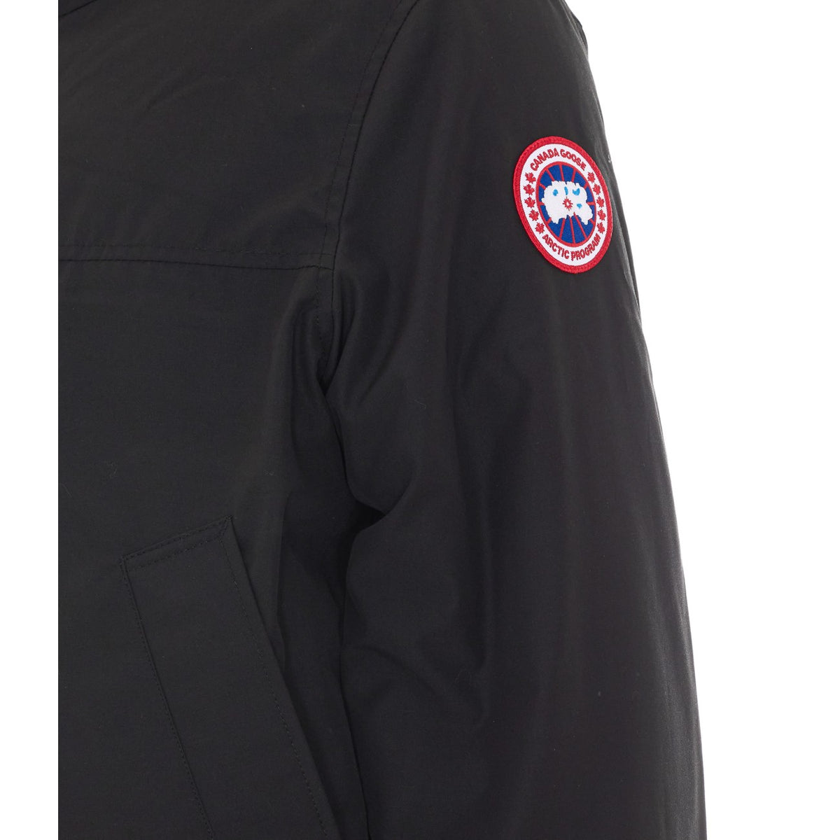 Canada Goose Men Langford Parka CANADA GOOSE