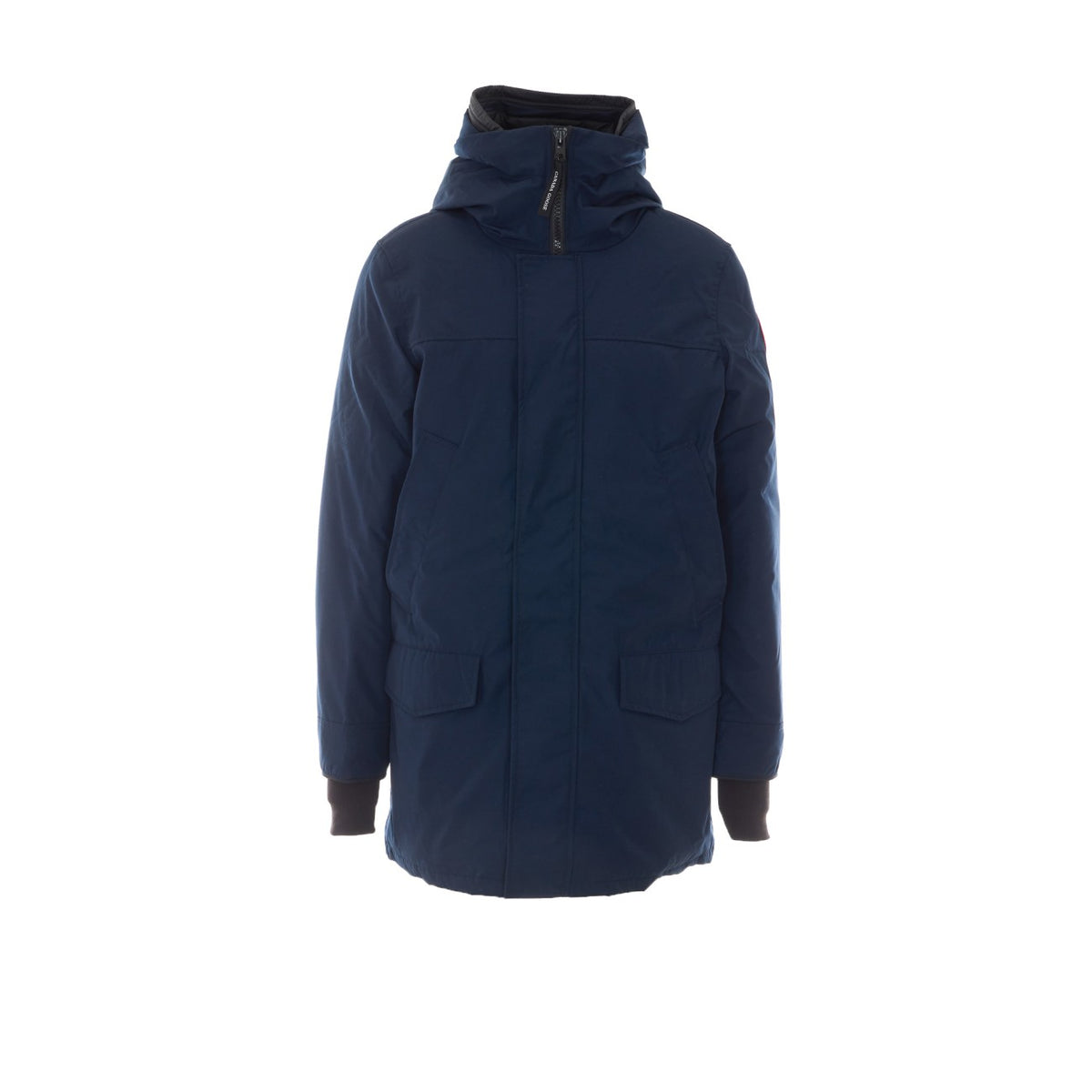 Canada Goose Men Langford Parka CANADA GOOSE