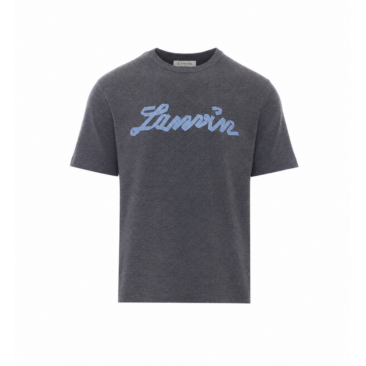Lanvin Men Lanvin Ribbon T-Shirt LANVIN