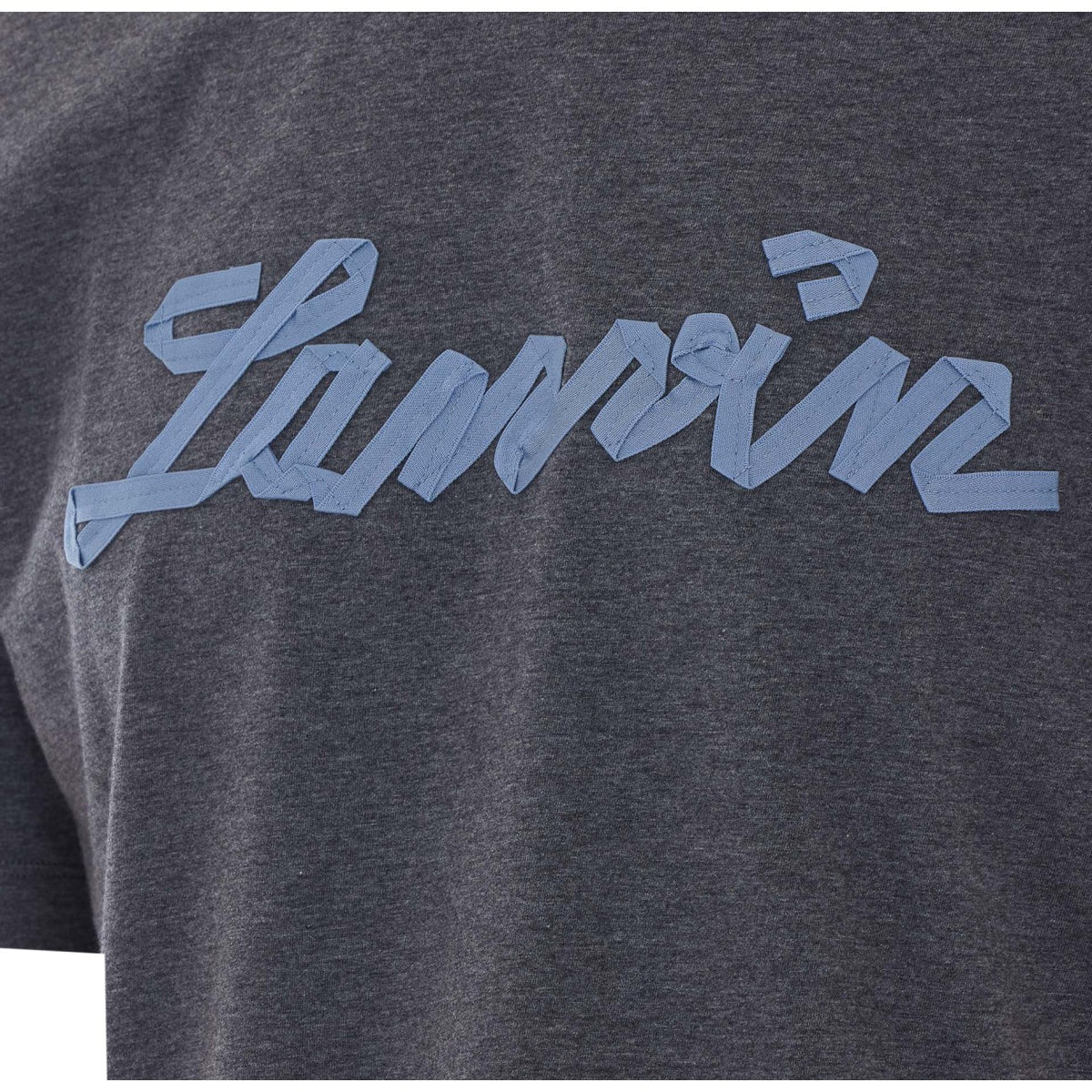 Lanvin Men Lanvin Ribbon T-Shirt LANVIN