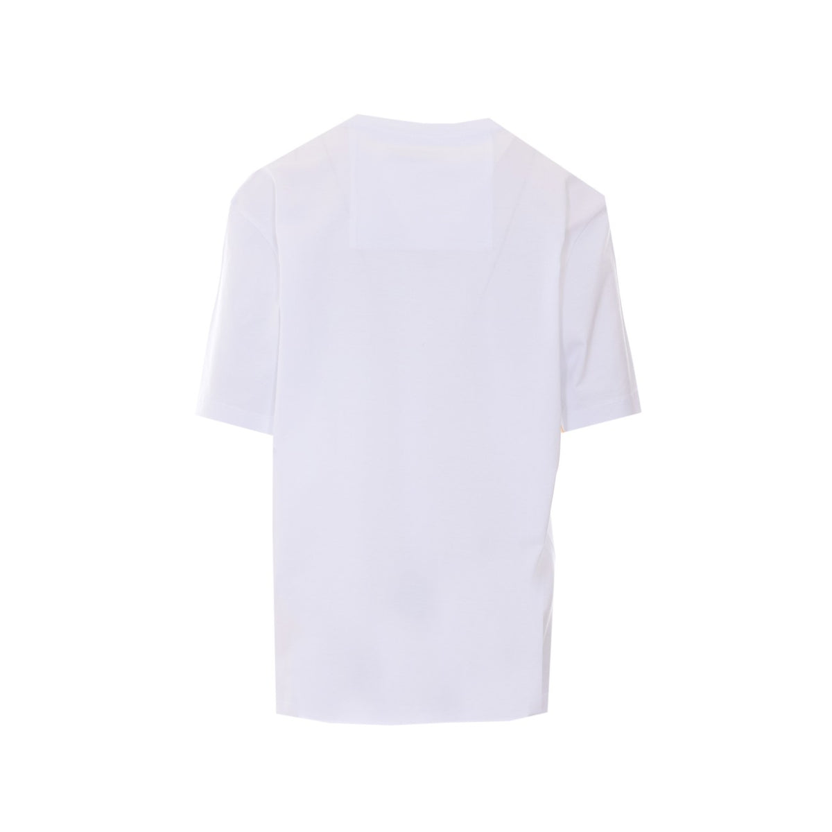 Lanvin Men Lanvin Small Ribbon T-Shirt LANVIN