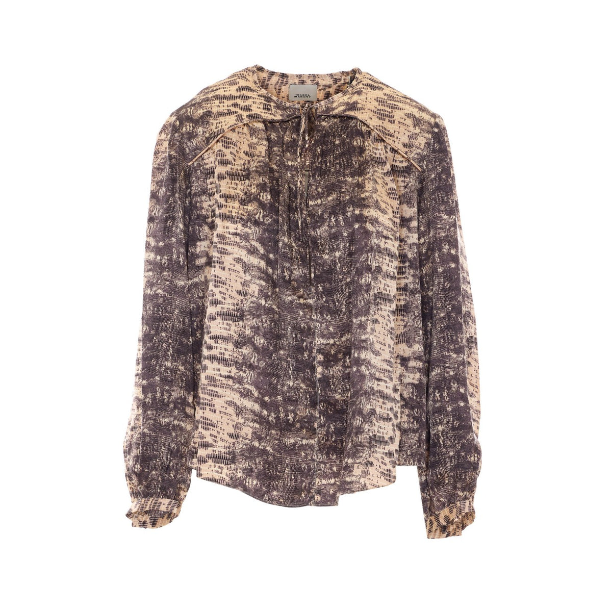 Isabel Marant Women Laraya Shirt ISABEL MARANT