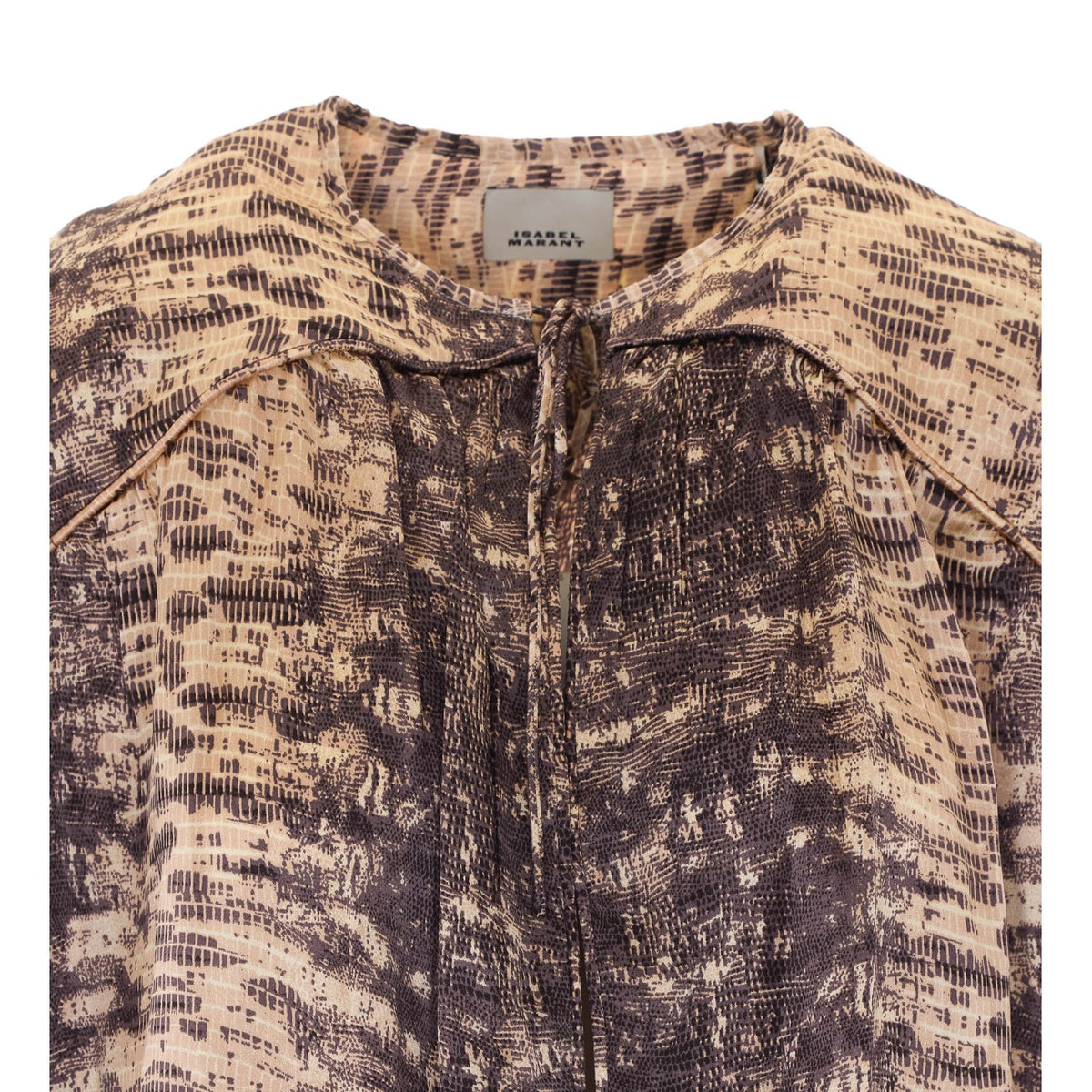 Isabel Marant Women Laraya Shirt ISABEL MARANT