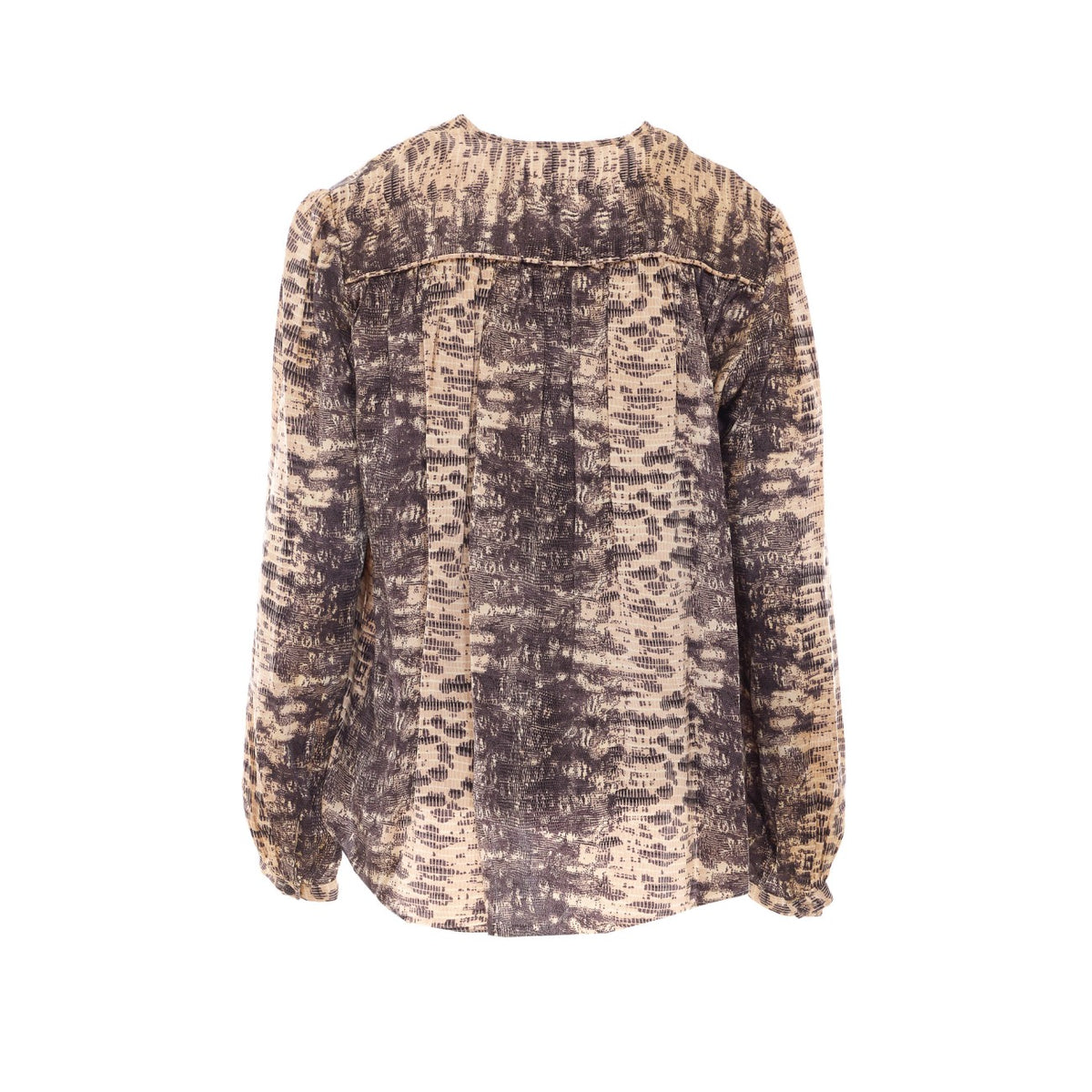 Isabel Marant Women Laraya Shirt ISABEL MARANT