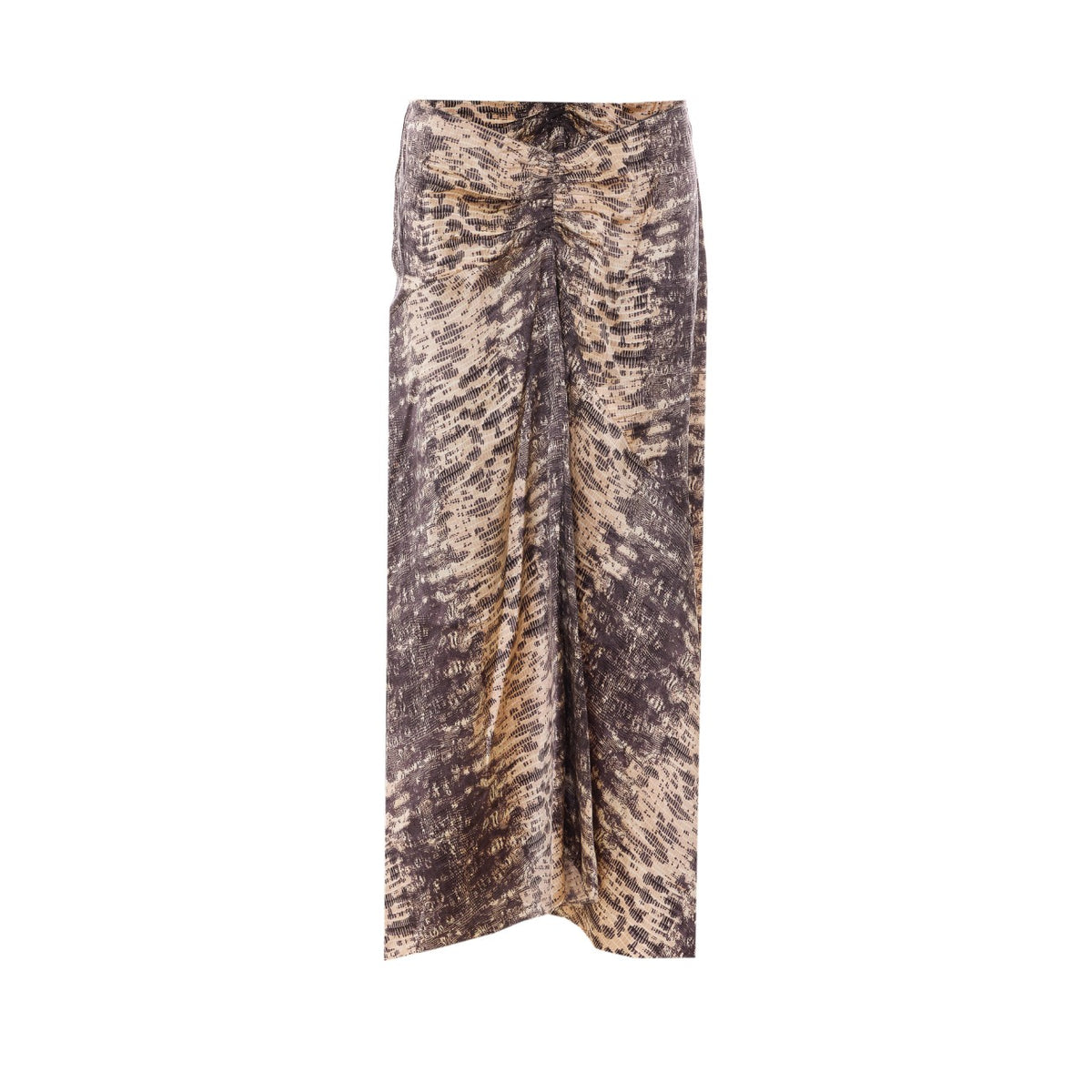 Isabel Marant Women Laren Skirt ISABEL MARANT