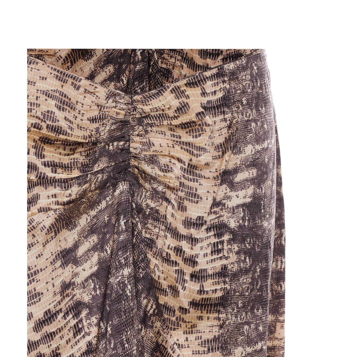 Isabel Marant Women Laren Skirt ISABEL MARANT