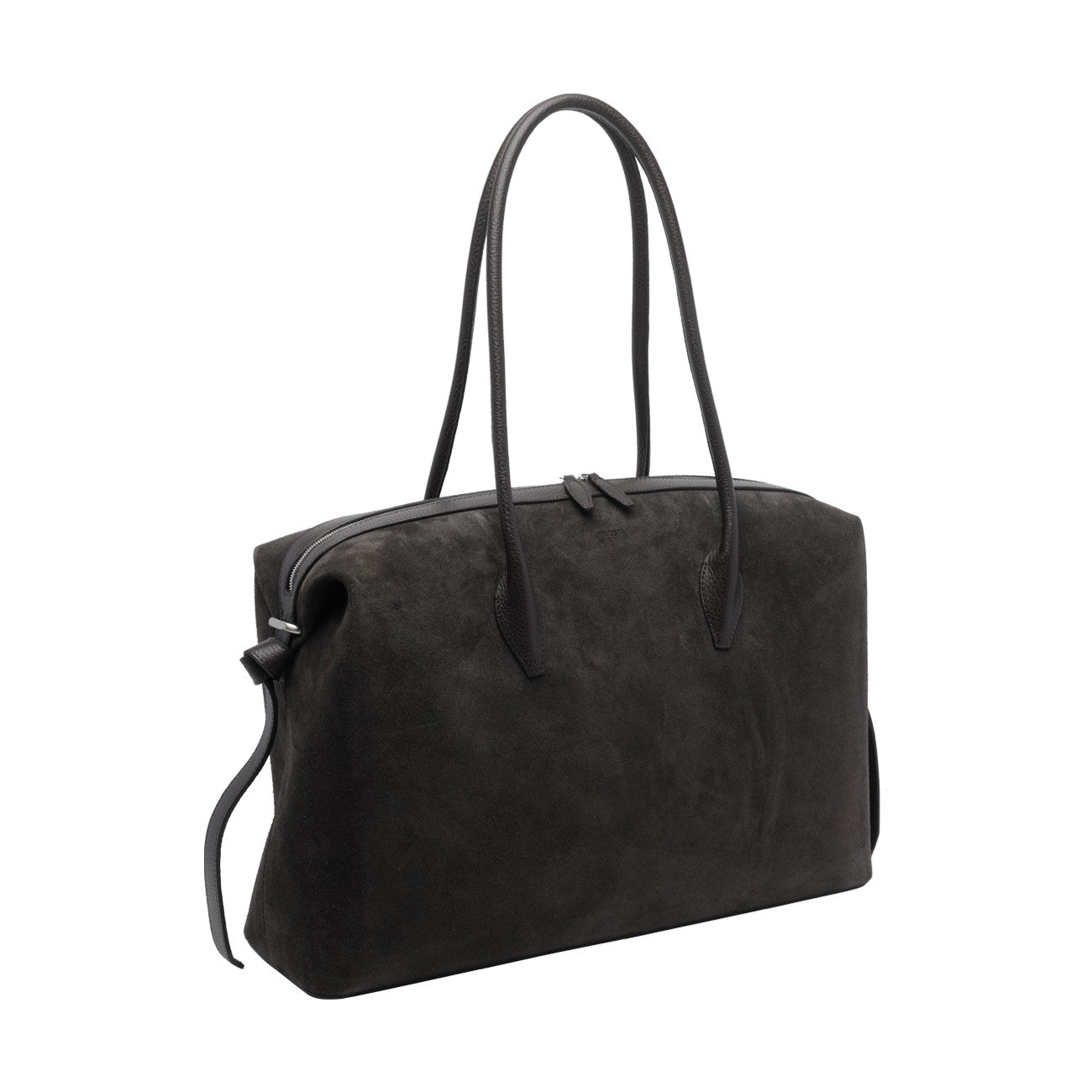 Yuzefi Women Large Brioche Duffle Bag