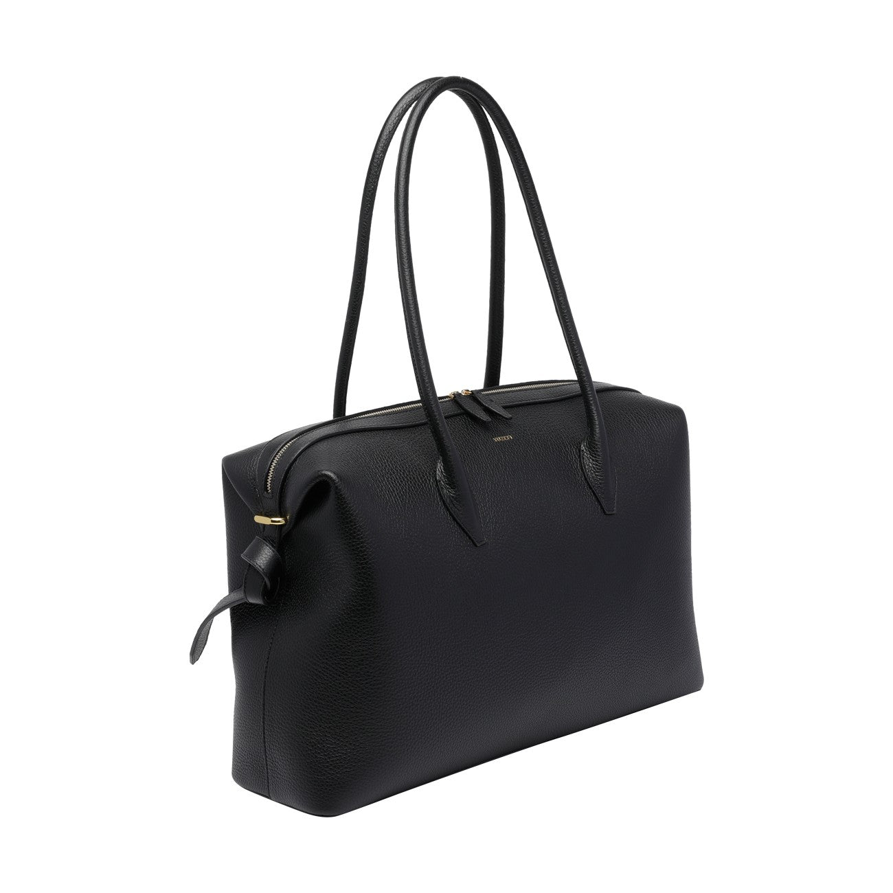 Yuzefi Women Large Brioche Shoulder Bag YUZEFI