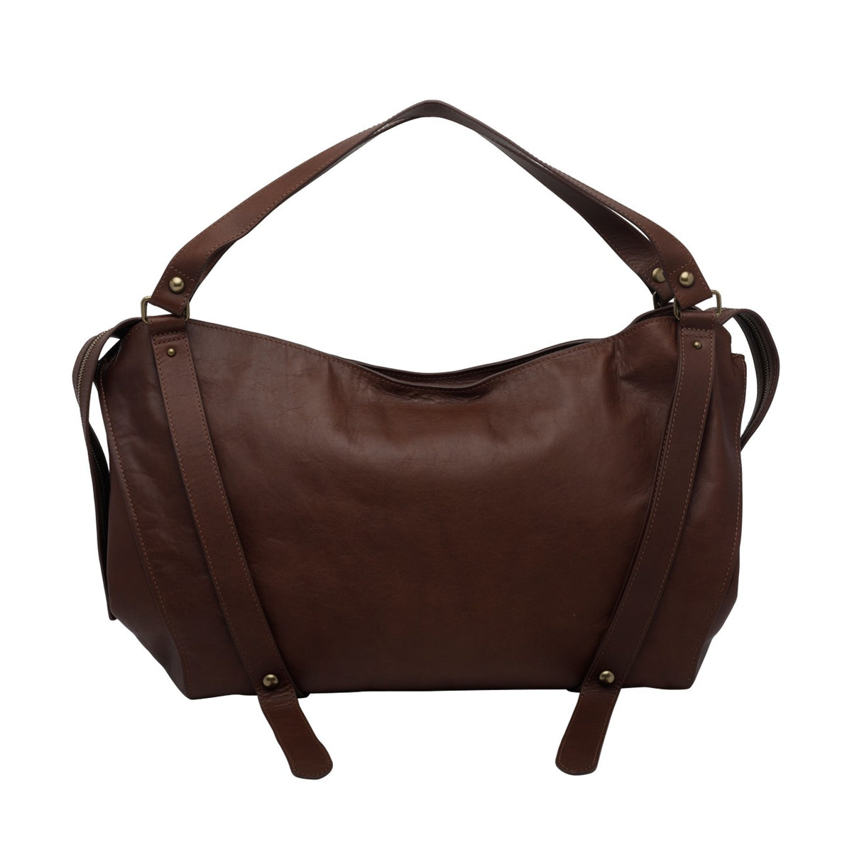 Diesel Women Large D-One Handbag DIESEL