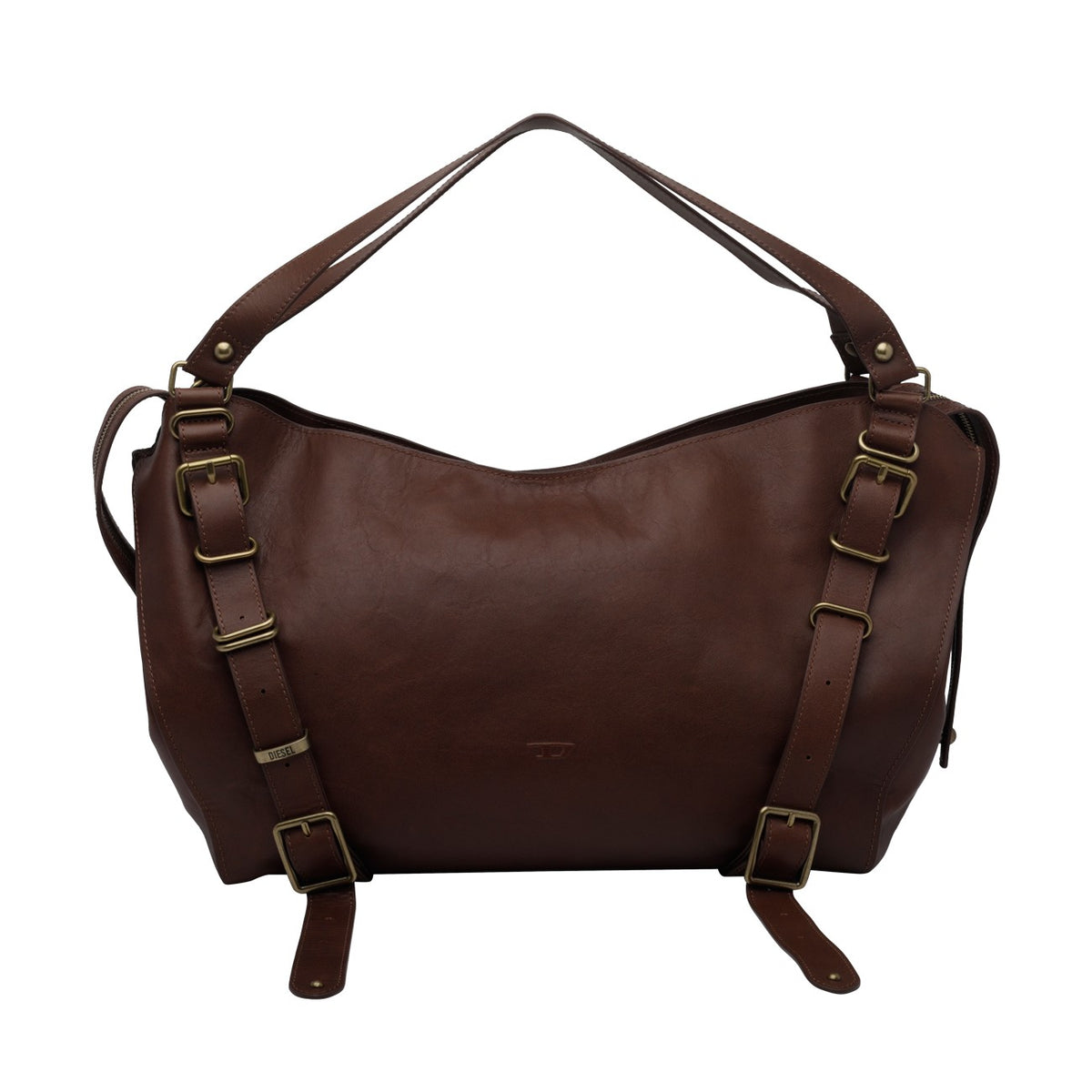 Diesel Women Large D-One Handbag DIESEL