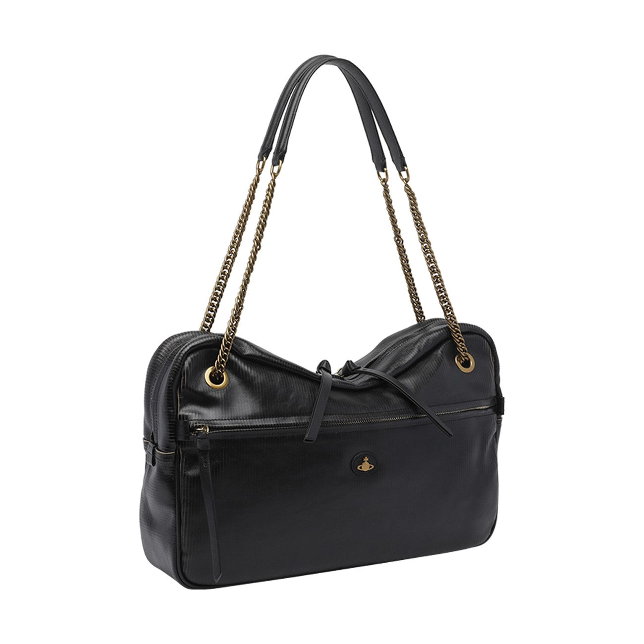 Vivienne Westwood Women Large Dolce Shoulder Bag VIVIENNE WESTWOOD