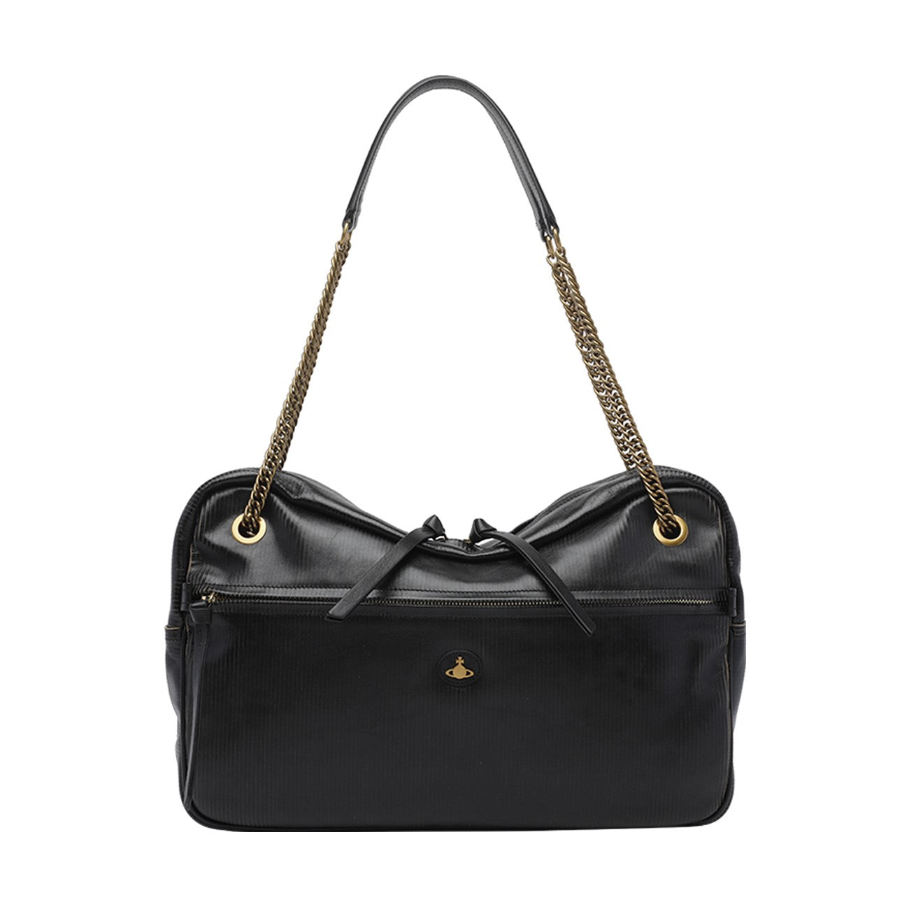 Vivienne Westwood Women Large Dolce Shoulder Bag VIVIENNE WESTWOOD
