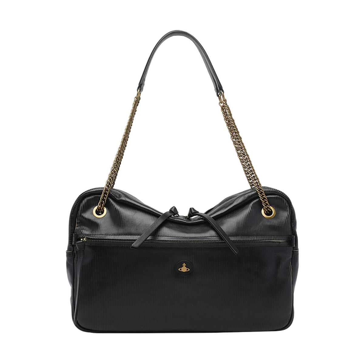Vivienne Westwood Women Large Dolce Shoulder Bag VIVIENNE WESTWOOD